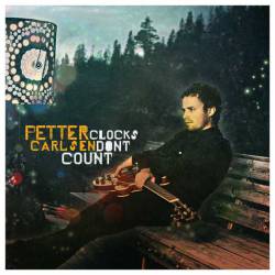Petter Carlsen : Clocks Don't Count
